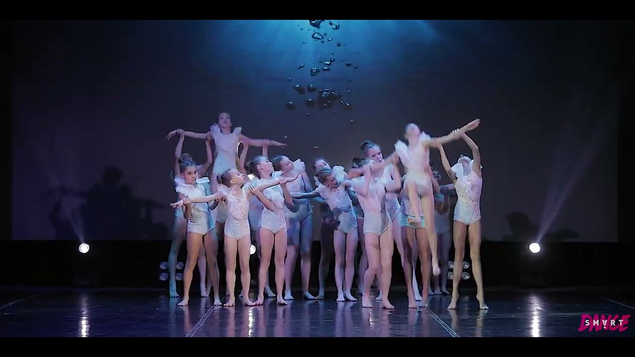 SMART DANCE, 