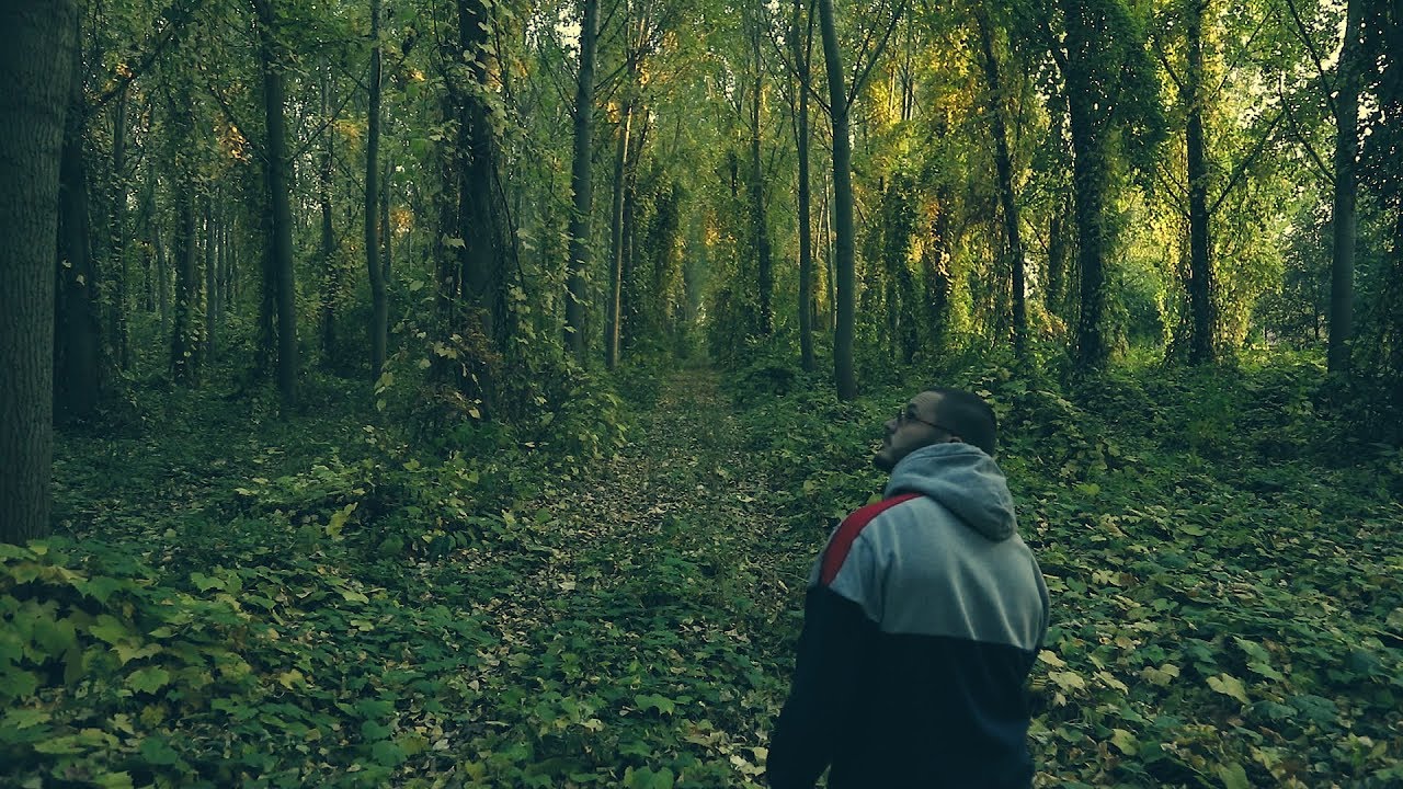 Zoza - Videće (Official Video) Prod. by Luxonee