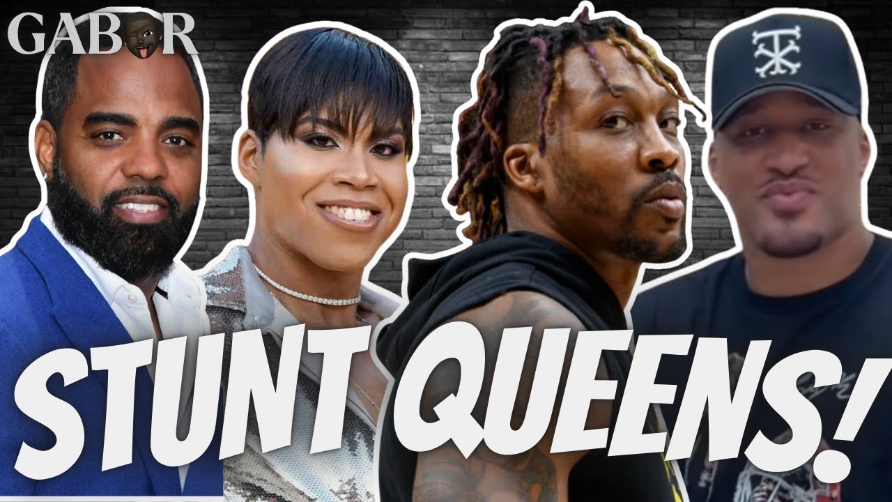 EVERYTHING Dwight Howard!👀| Kandi & Todd Burruss Divorce FINALIZED!💵 | I TOLD YALL About Stevie!💅