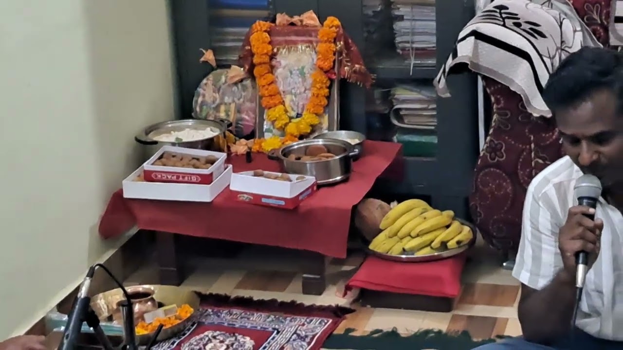 Akhand ramayan 
