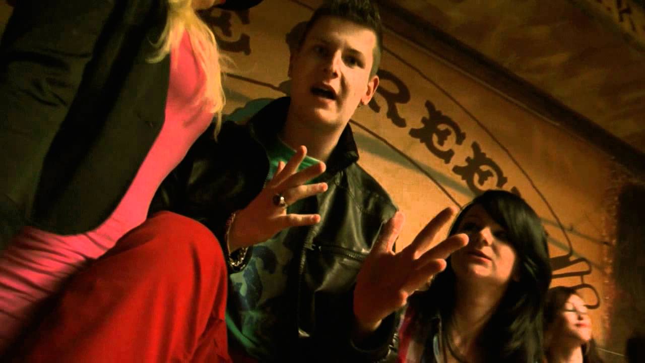 Tomos - Ona noče(ft.Max Sebastien,Deni Kuk)[Offici