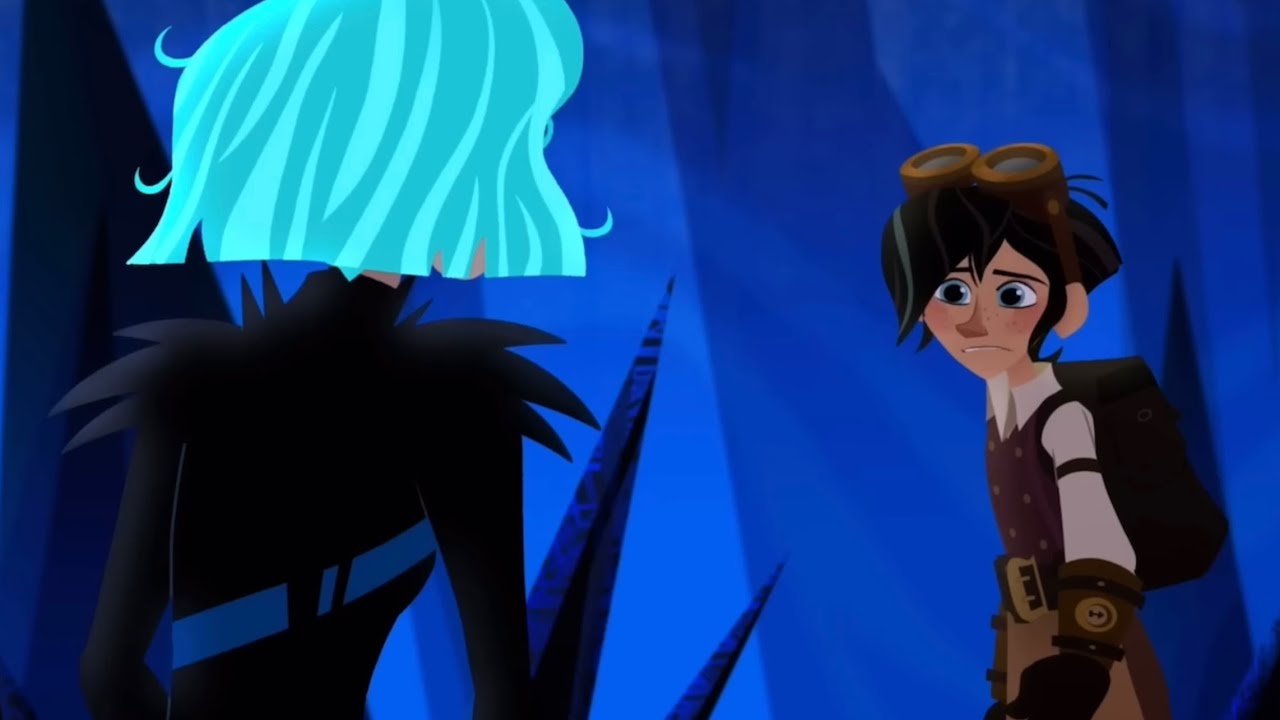 Varian amv I'm still standing by Taron Egerton