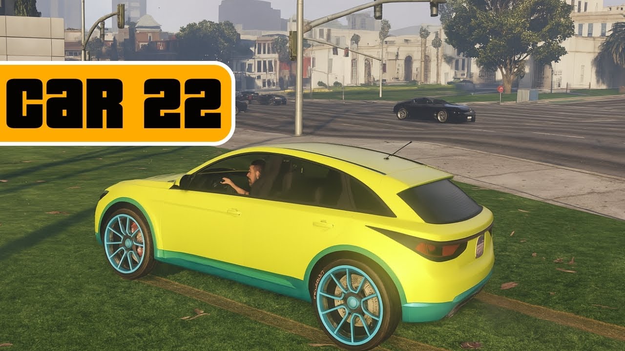 Fathom FQ 2 Customization & Review | GTA Drive