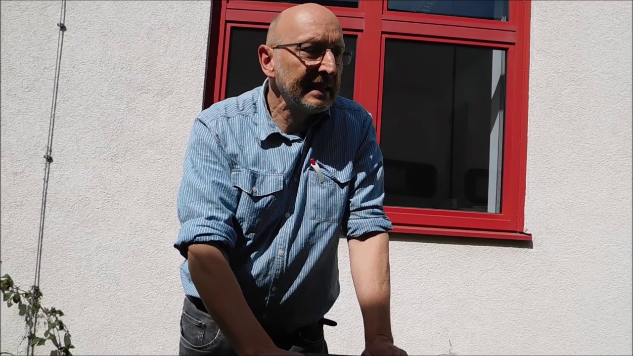 BBB-Lernpakete: Wir bepflanzen das Hochbeet