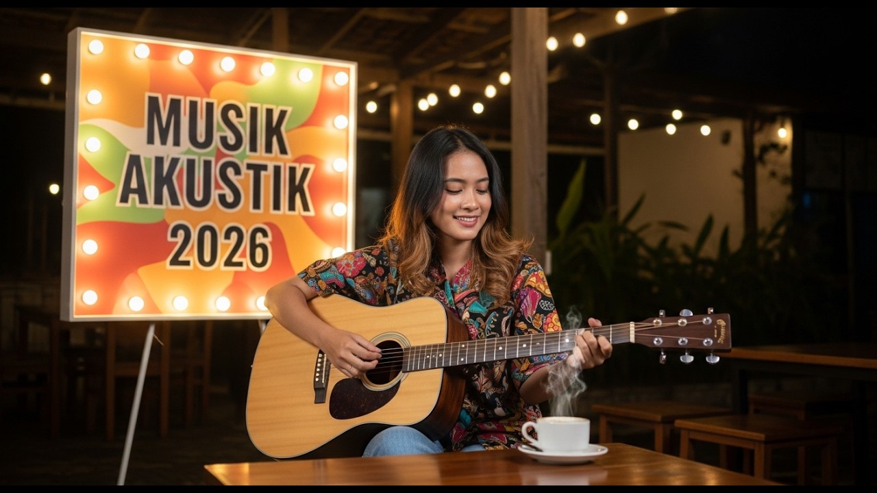 LIVE 🔴 AKUSTIK ANGKRINGAN MALAM INI 2026 – Lagu Nostalgia Paling Dicari