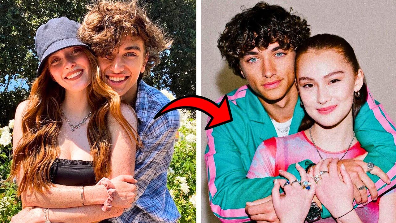 5 SURPRISING Things You Didn't Know About Gavin Casalegno!