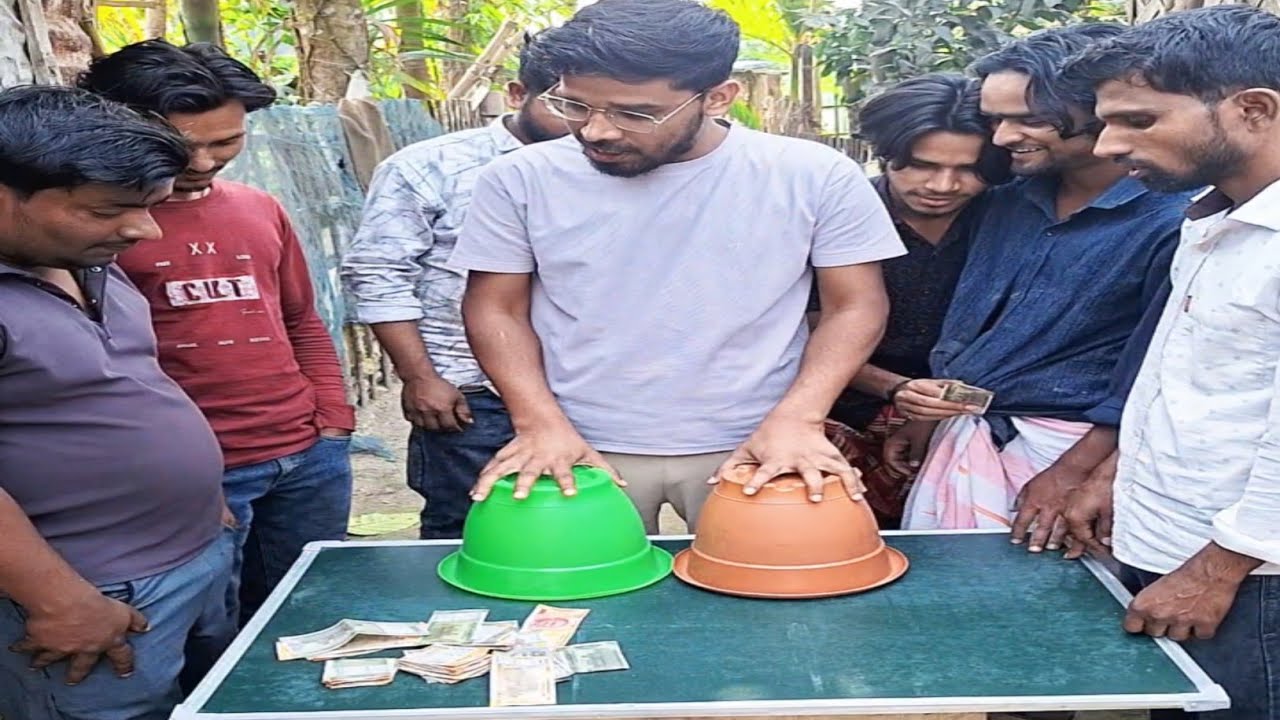 They ran away with all the money. || তারা সব টাকা নিয়ে দৌড় দিয়েছে || Ramjan Vlogger 