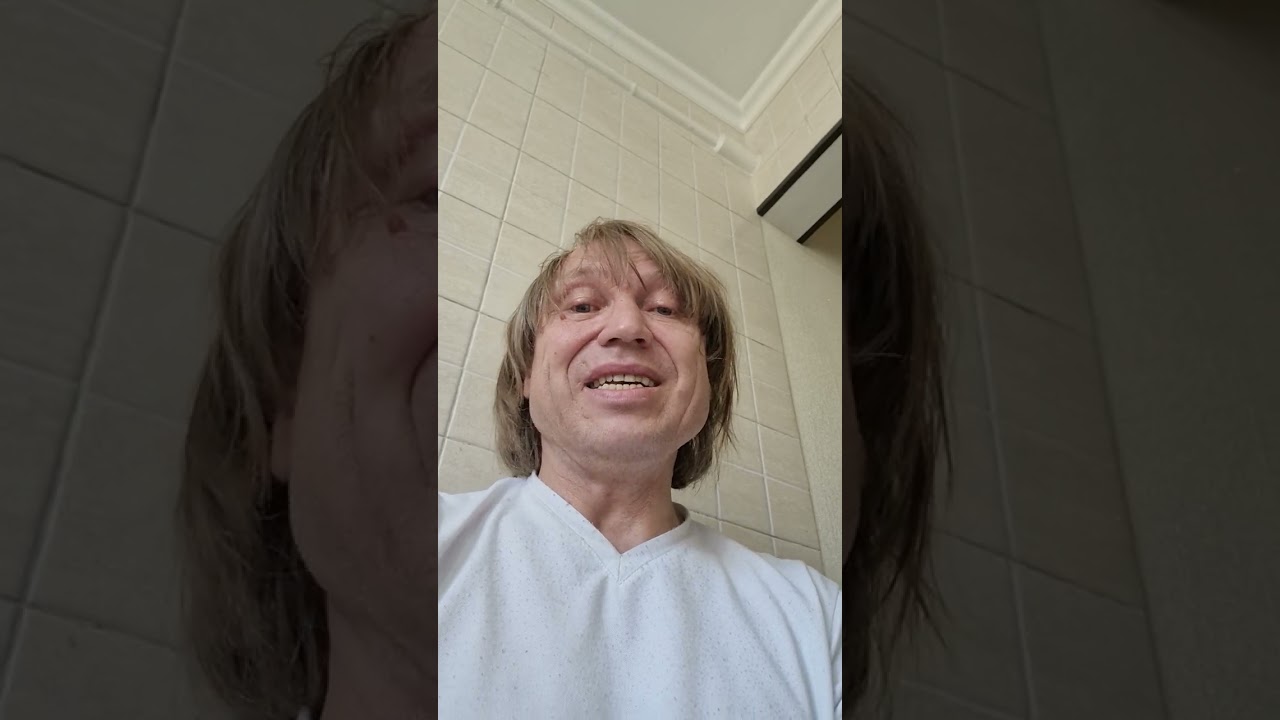 Я слышу ропот