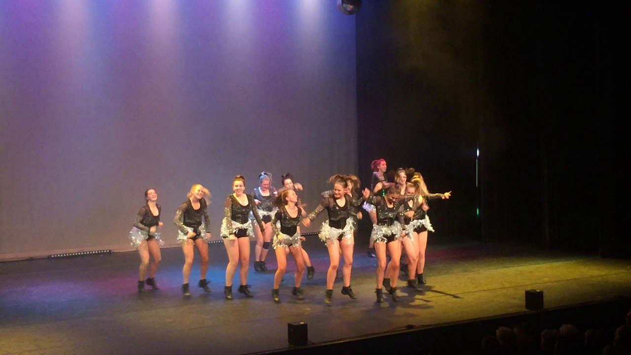 Moving Stars: Beatfreaks, uitvoering 2 (2019)