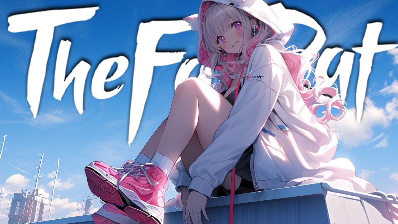 Top 50 TheFatRat Nightcore Vibes 🌌 EDM Gaming Music ⚡ Motivation