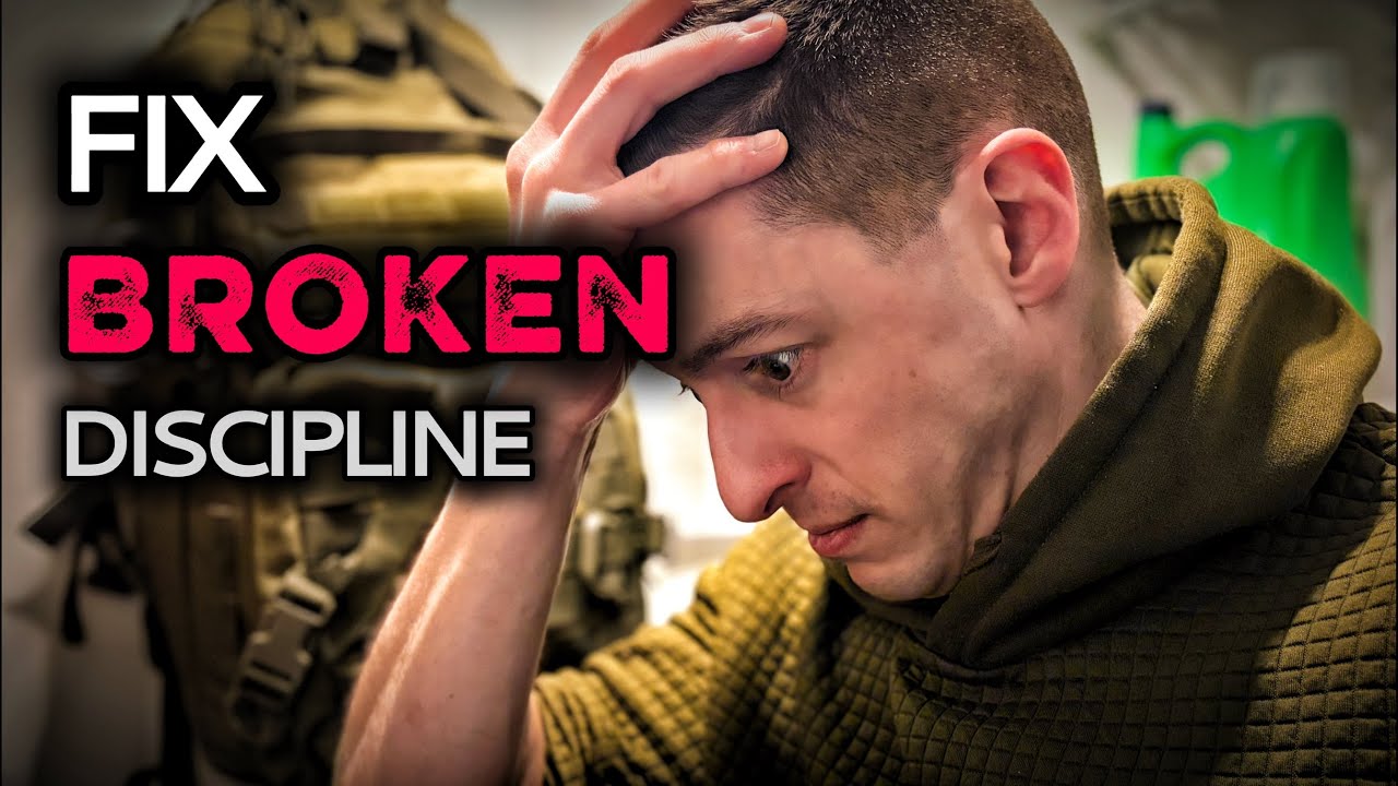 Discipline is Failing You | Systems Can Fix it