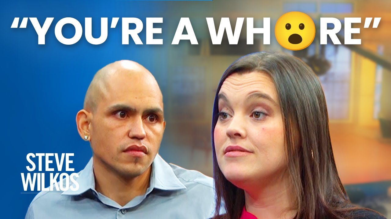 Cheating With Family & Friends? | The Steve Wilkos Show