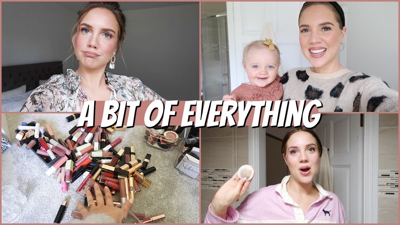 What I bought, did & everything else this week.. | Elanna Pecherle 2019