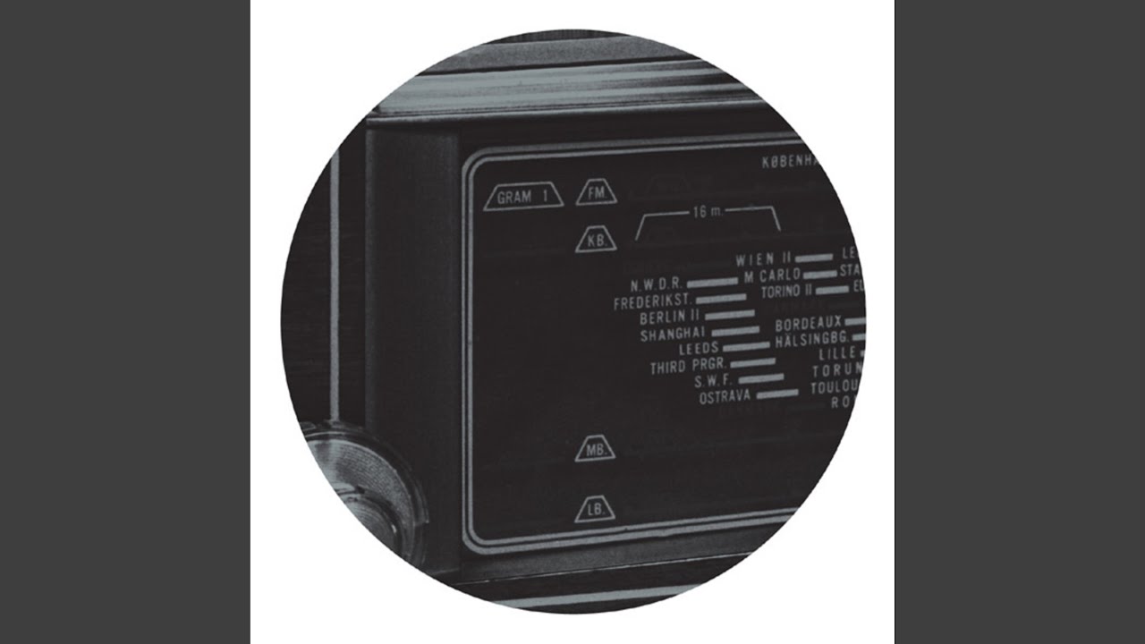 Schizophonic (Original Mix)