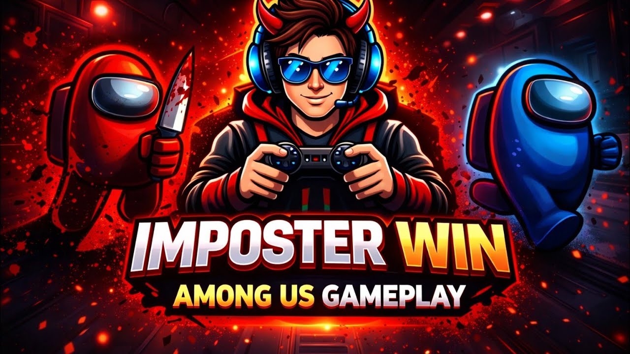 Among Us#full gameplay#fun with devil gamer/winning gameplay