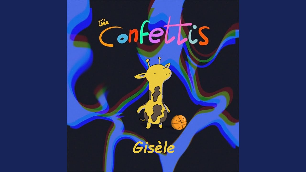 Gisèle