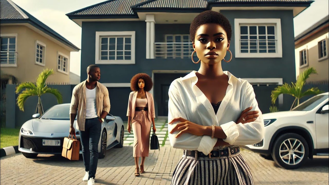 My Husband Left Me for His Pregnant Side Chick… Months Later, an Unexpected Event Happened.