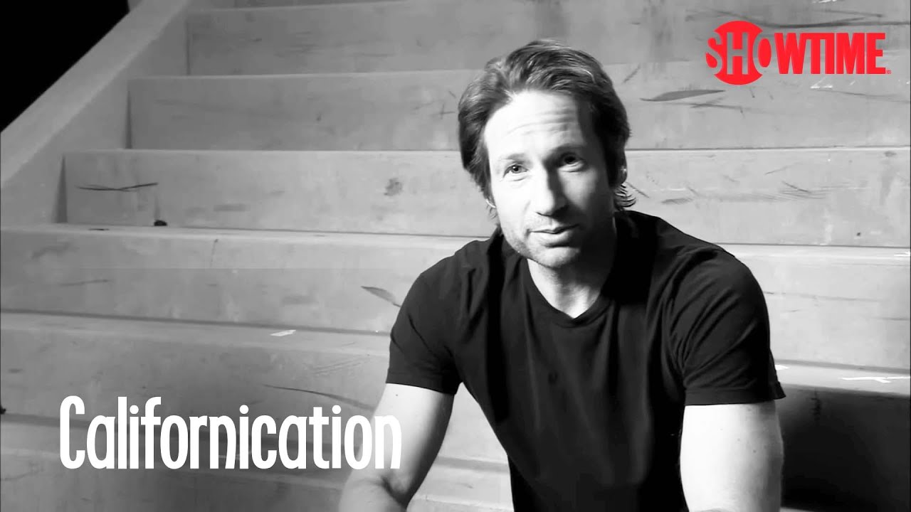 Hangin' with David Duchovny | SHOWTIME