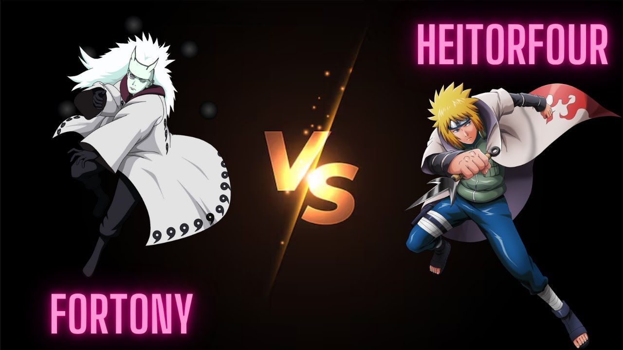 NUNS4  FT7 - MM $70 - Fortony VS Heitorfour