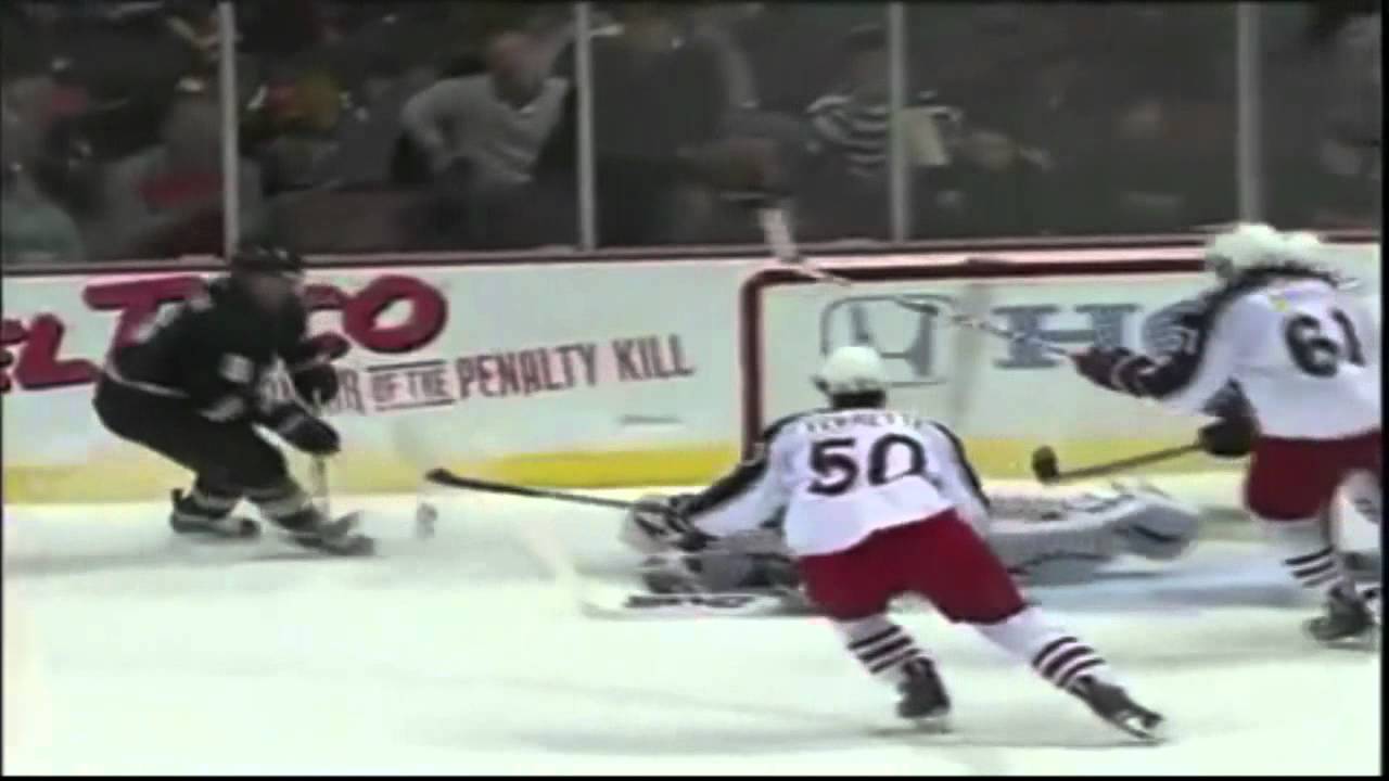 #1 Steve Mason Tribute [HD]