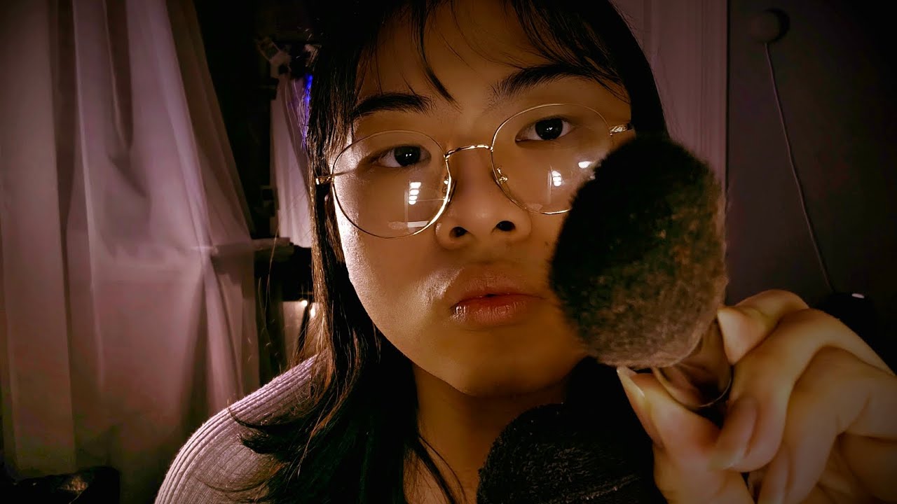 ASMR | Improving Triggers |