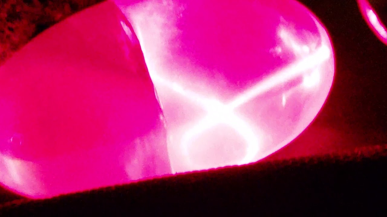 How to charge your dilithium crystals