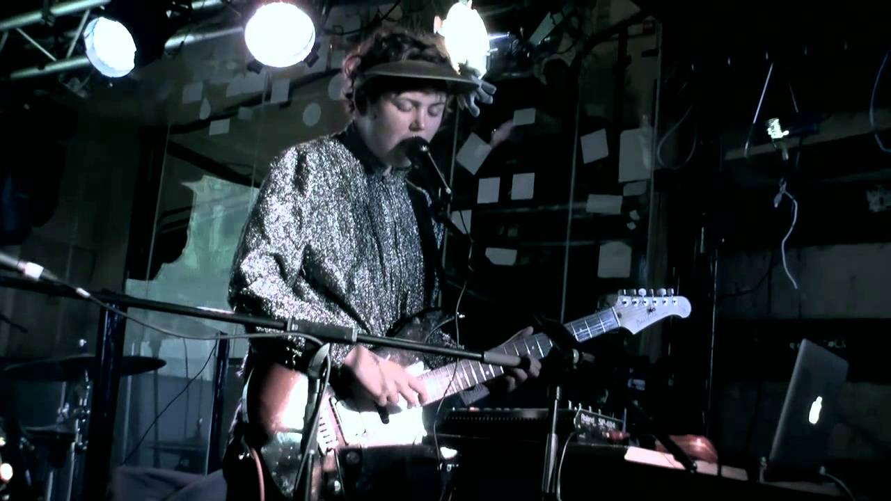 French Record Label (Paris) - Golden Disko Ship Live