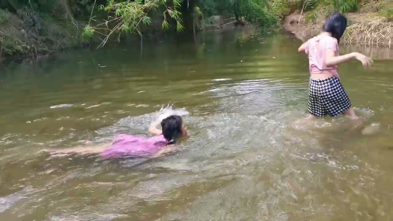 Bolo River #buhayprobinsya #nature 
