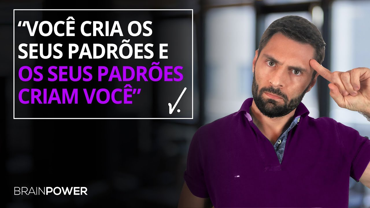 Como VENCER a PROCRASTINAÇÃO de Uma Vez Por Todas