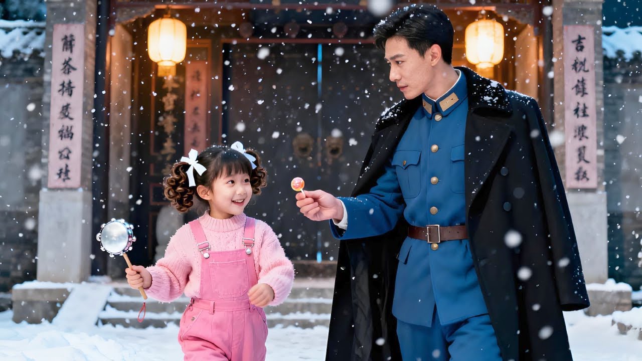 Girl Was Adopted by the CEO—Unaware She’s a Lucky Star Bringing Fortune to the Whole Family!