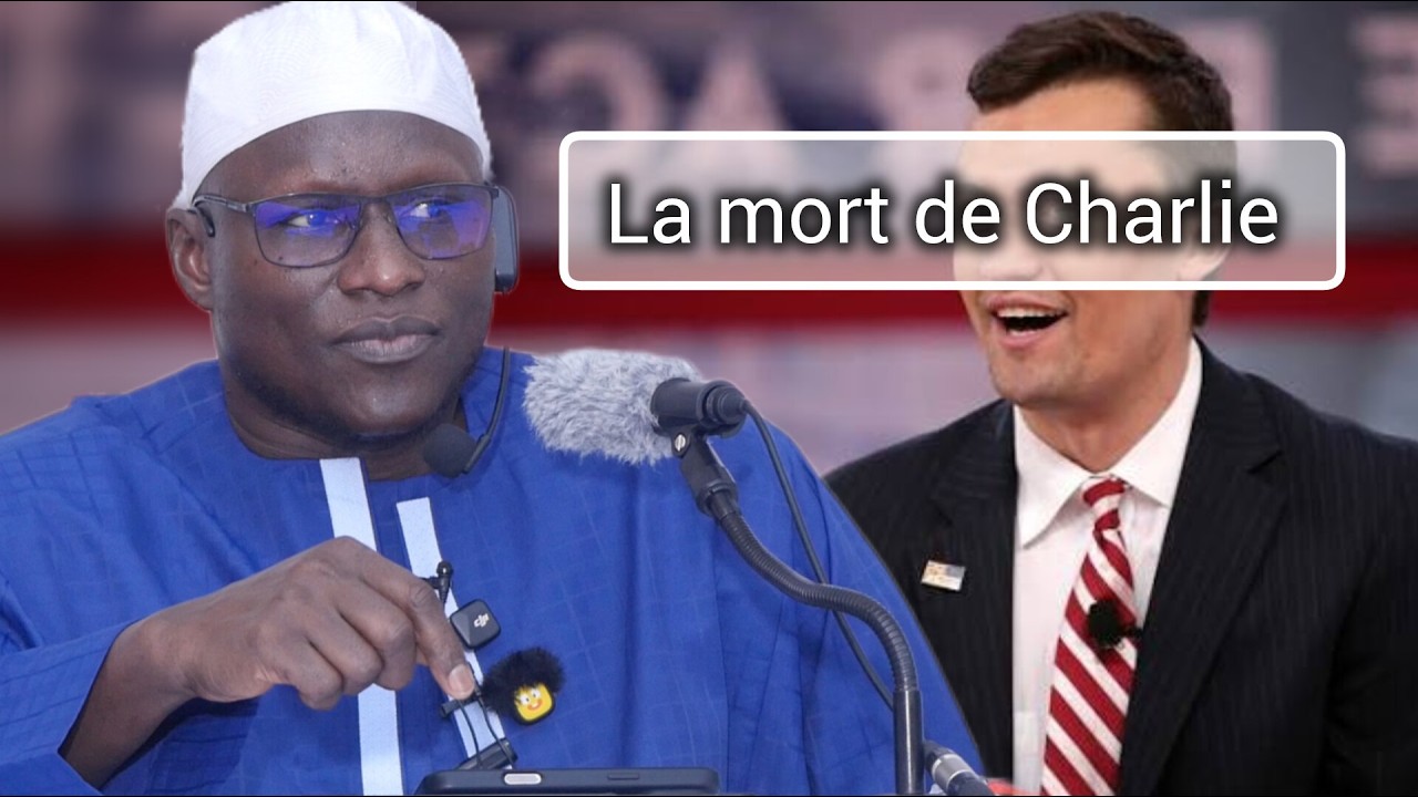 Extrait conférence Les défis de la Dahwa || Oustaz Mor KÉBÉ H.A ||