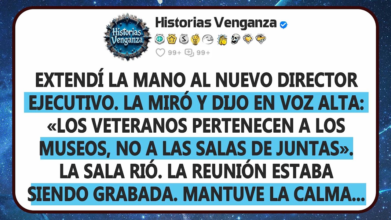 El Ceo Me Despidió Sin Darme La Mano. Le Costé 65 Millones De Dólares En Solo Unos Días.