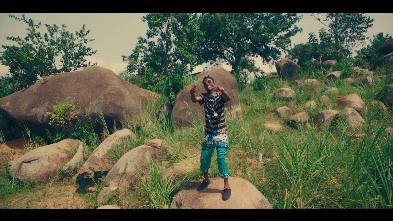OCTOPIZZO - Butere [ItsNambaNaneTV]