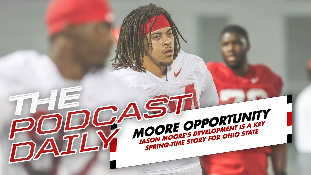 TPD: Ohio State mailbag on Buckeyes basketball deficiencies, Jason Moore impact, QB talk and more