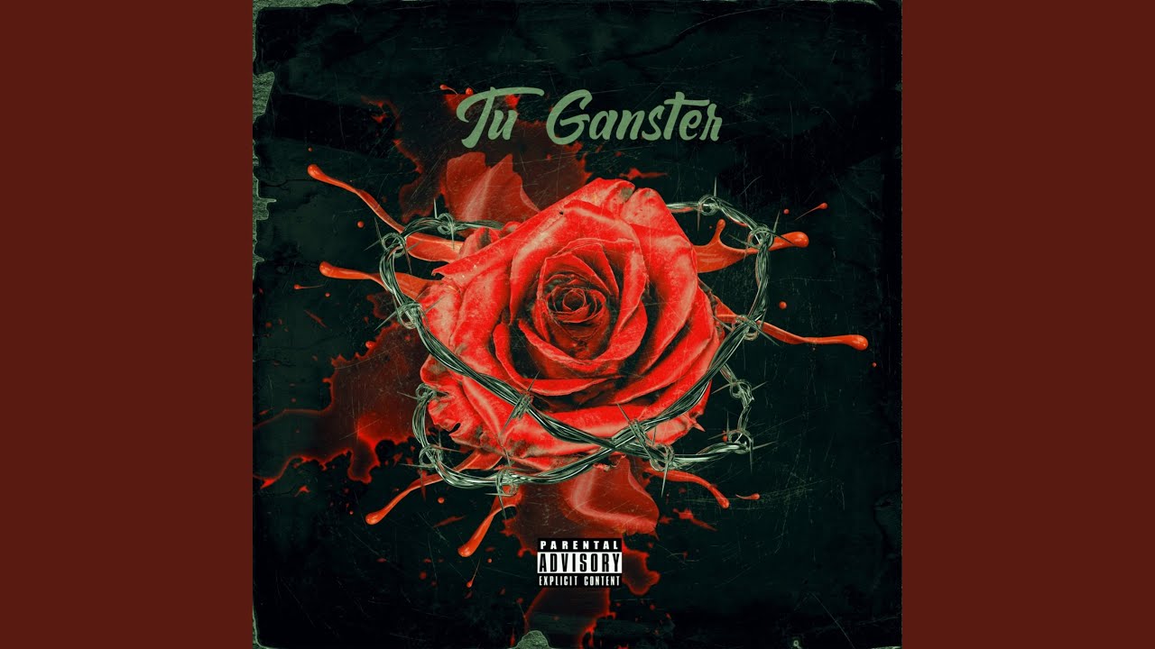 Tú Gangster