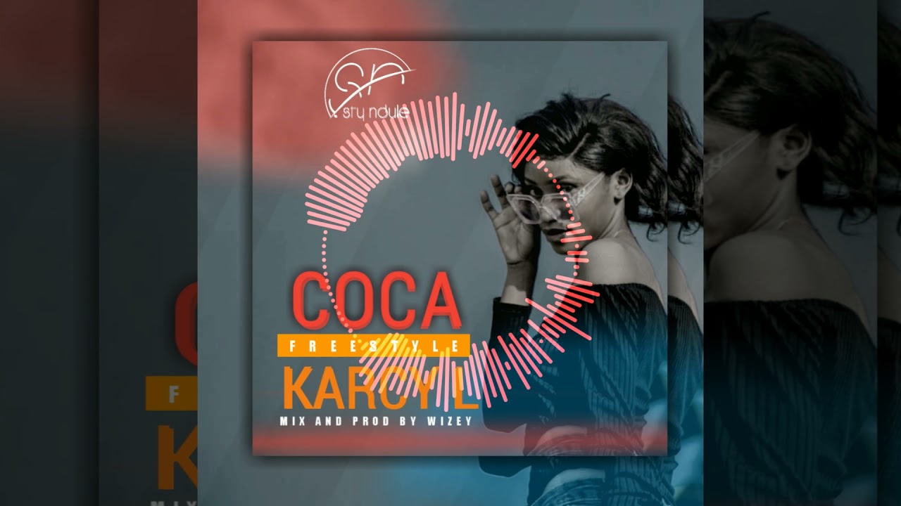 karcy L Coca (audio officiel)