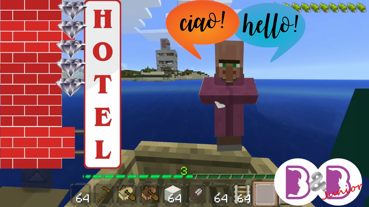 Hotel sa 5 dijamanata