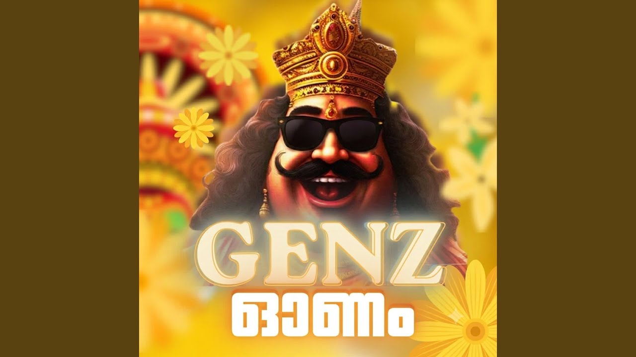 Genz Onam