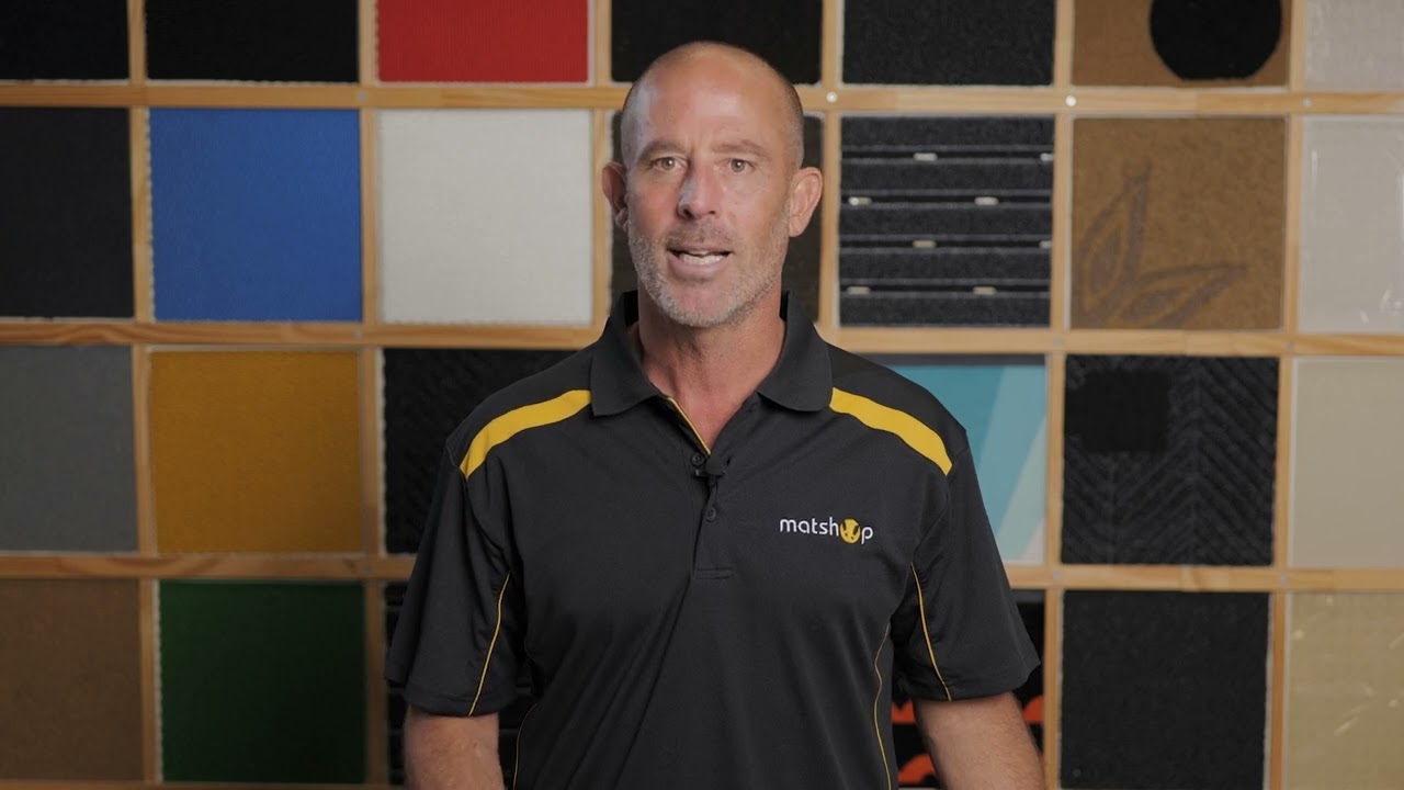 How To Install An Anti Fatigue Mat