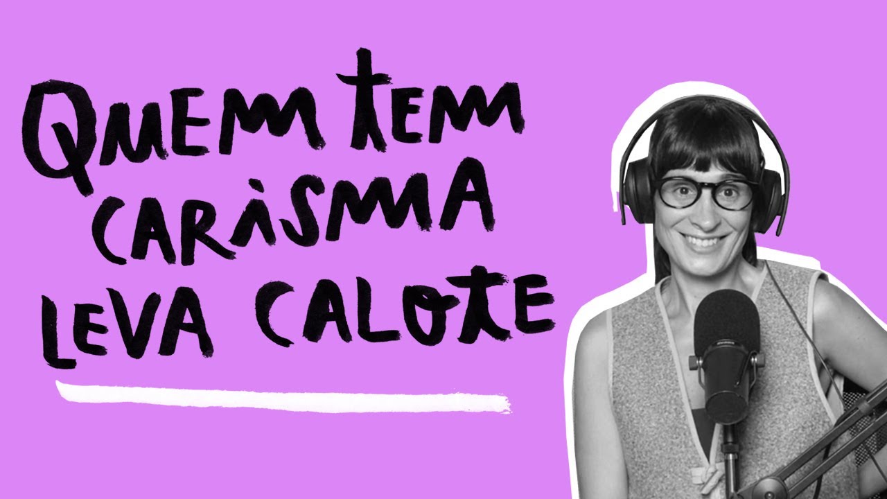 É NÓIA MINHA? - RAPIDINHAS 