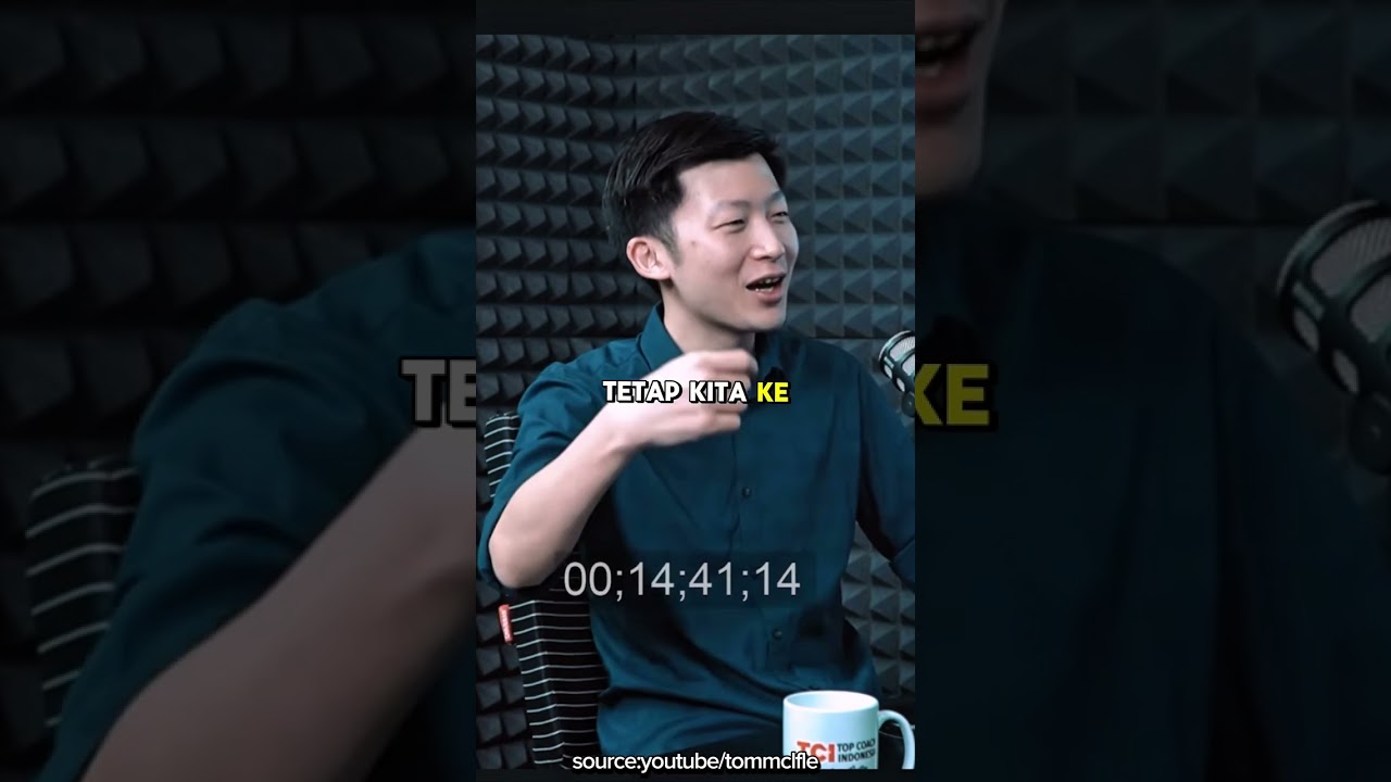 Andry Hakim : Value Trap