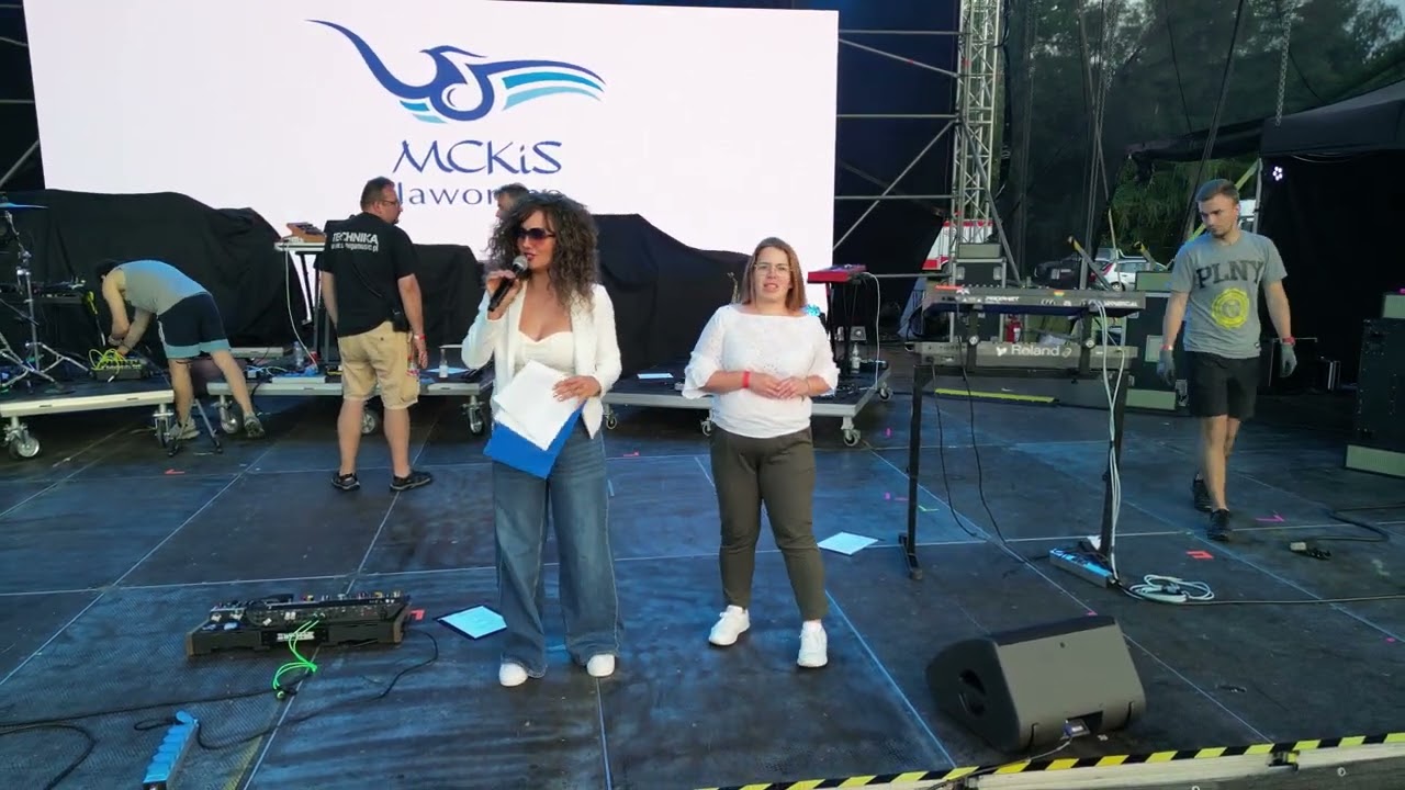 Dni Jaworzna 2024 -reportaż z niedzielnych wydarzeń