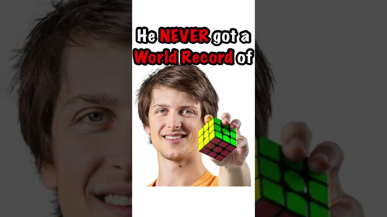 Это точно НЕ легенда? (Феликс Земдегс) (Дождитесь конца, чтобы узнать ответ)