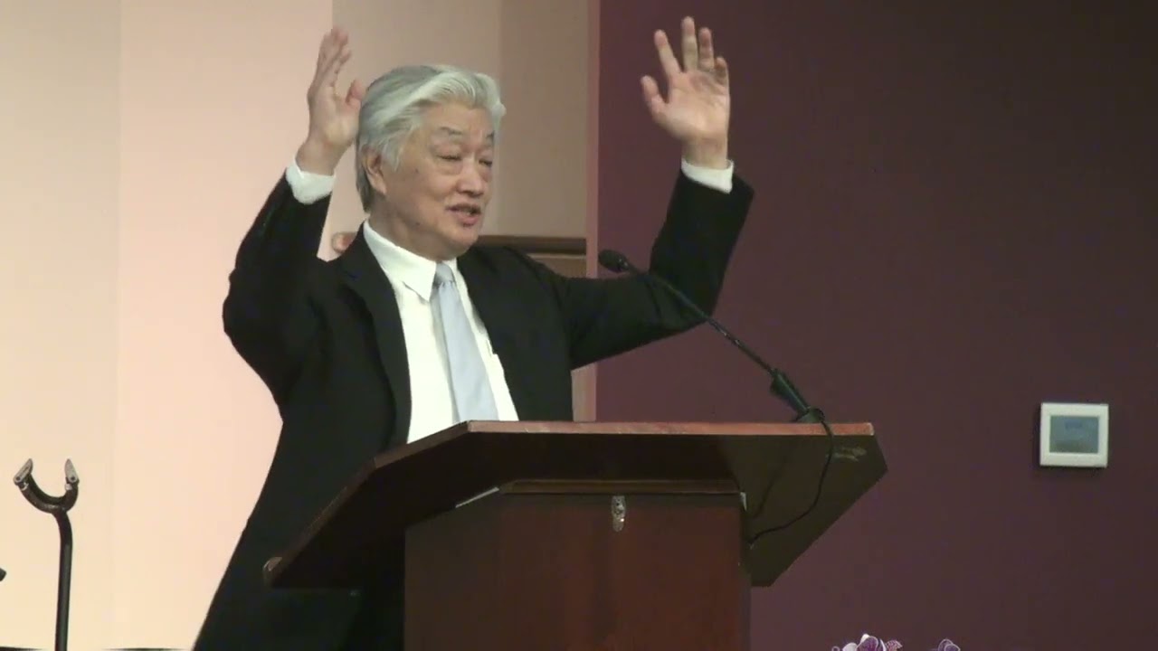 07/21/2024 曙光線上崇拜|行為印証信心
