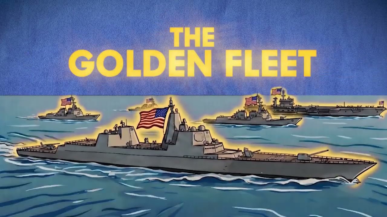 The Trump-Hegseth Doctrine on the modernization of the US armed forces.