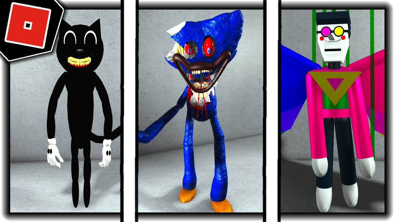 How to get ALL 15 BADGES in BECOME TIKY AND EVERYTHING ELSE - Roblox