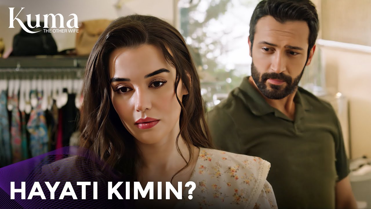 Mahkeme Kaosu—Gerçek mi Gelenek mi?  KUMA 11. Bölüm | Yeni Diziler 2025 | KUMA - Türk Dizileri