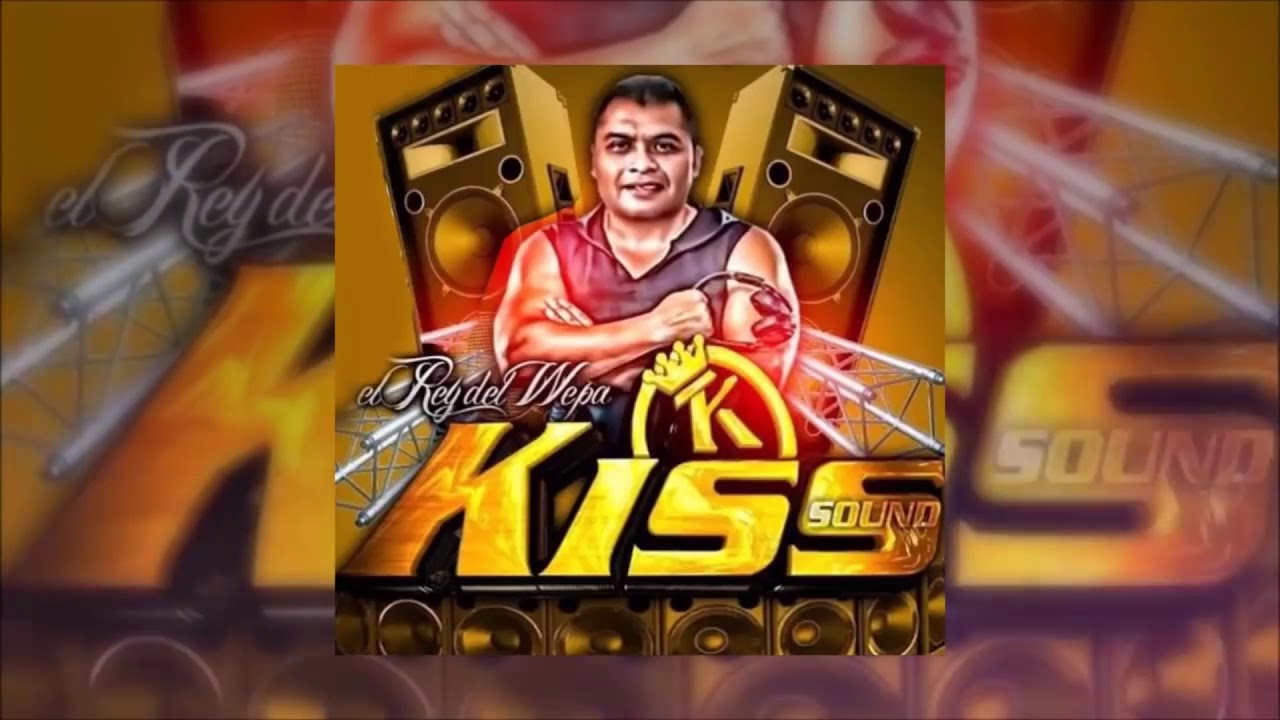 SEXPITUFOS BAILE COMPLETO REY DEL WEPA