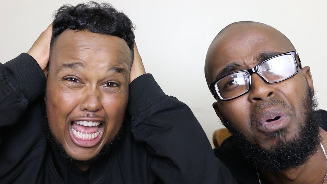 My Ex Boyfriend IS BLACKMAILING ME - SOLVING DILEMMAS