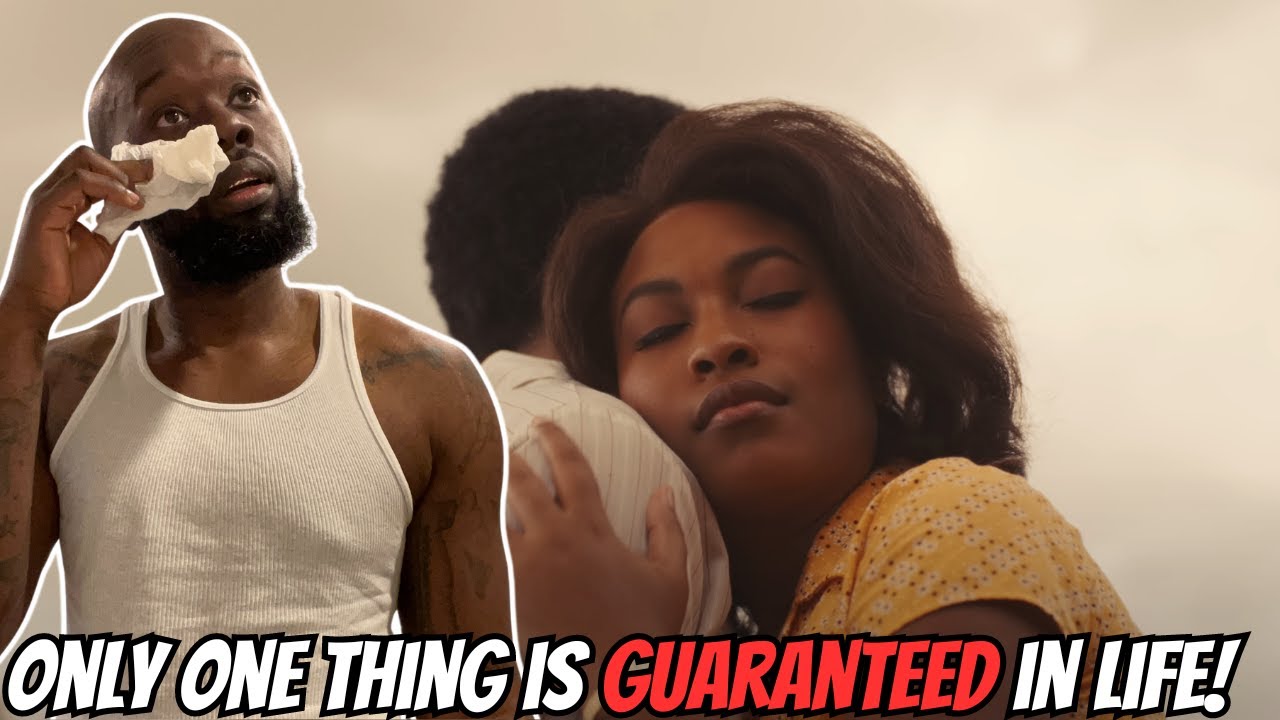 CHRIS YOU GOT ME! Chris Stapleton - Think I’m In Love With You (Official Music Video) REACTION!!
